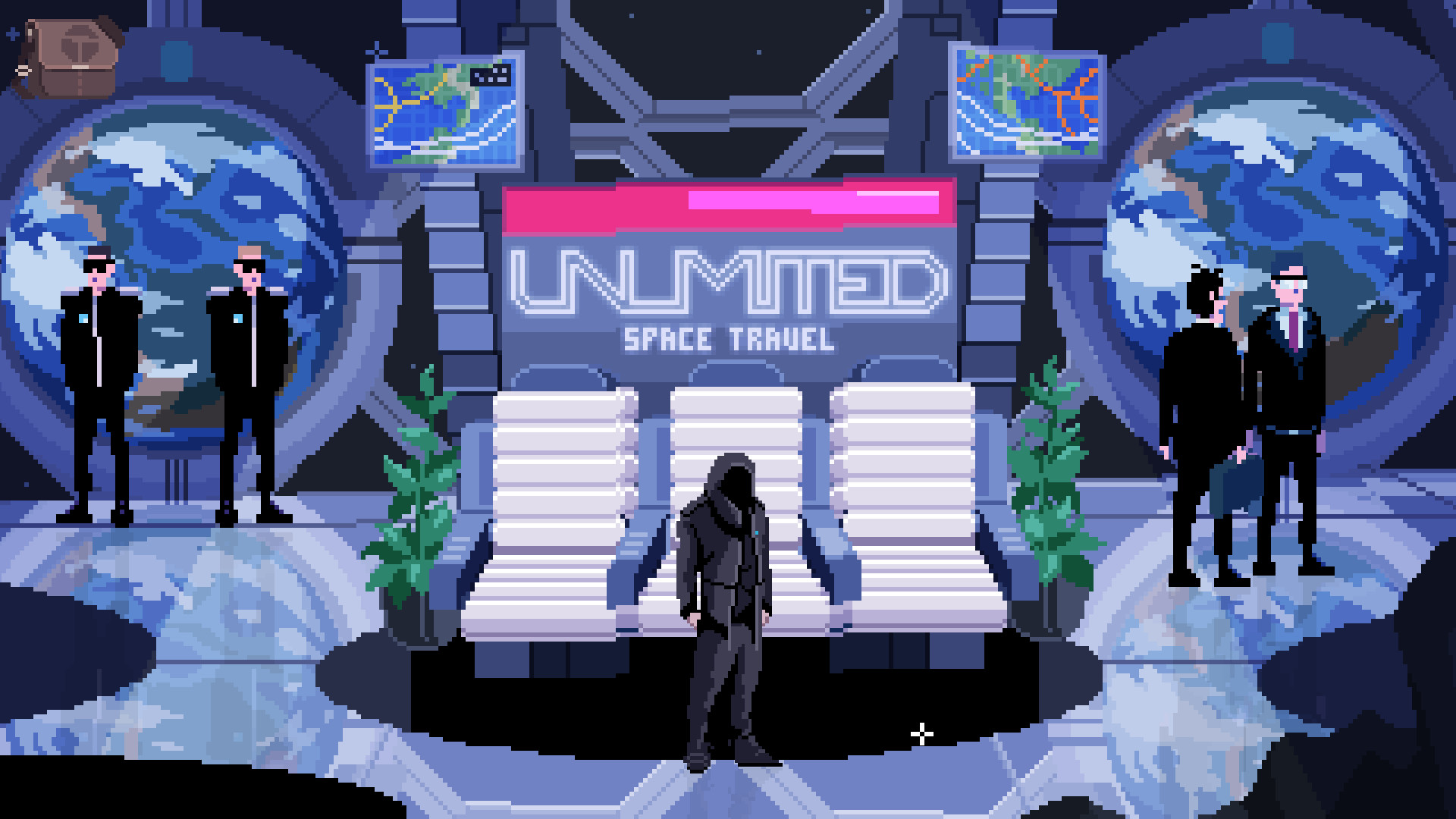 VirtuaVerse screenshot 13