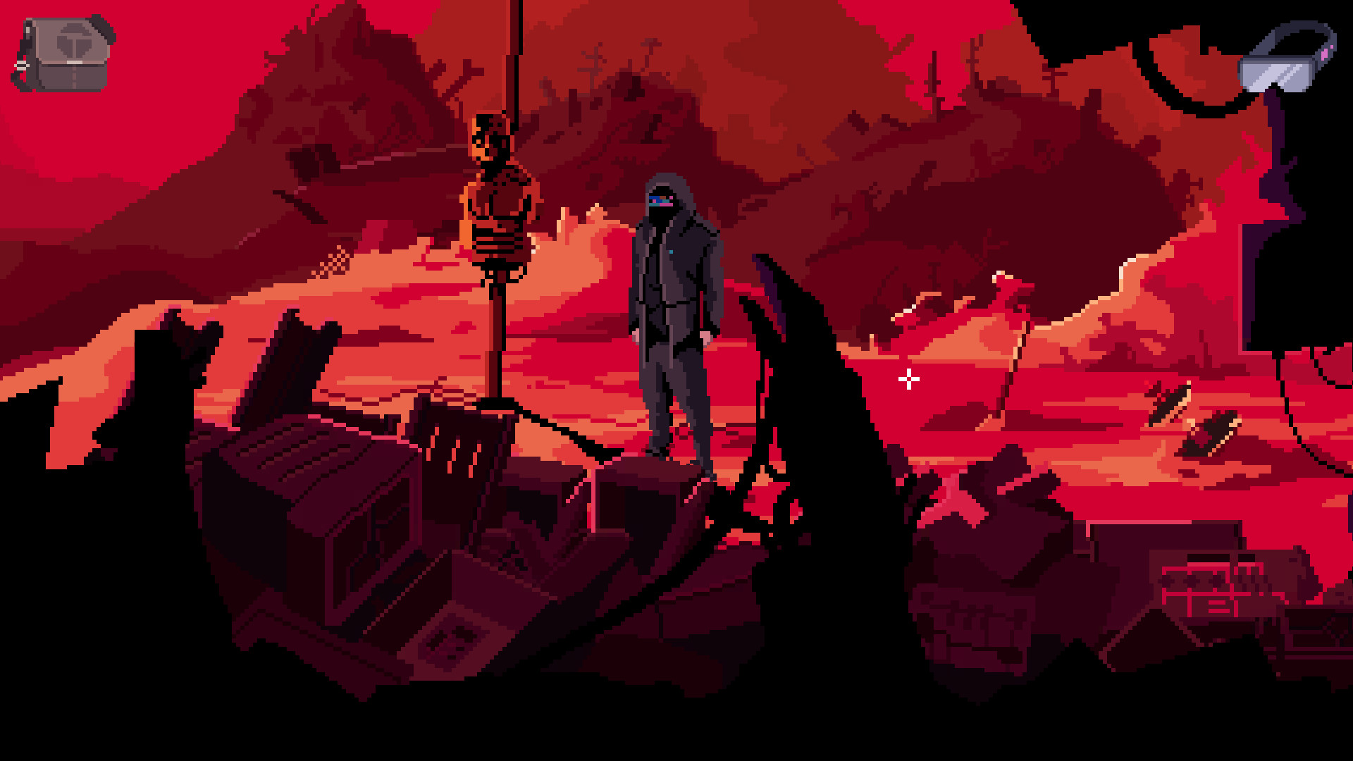 VirtuaVerse screenshot 10