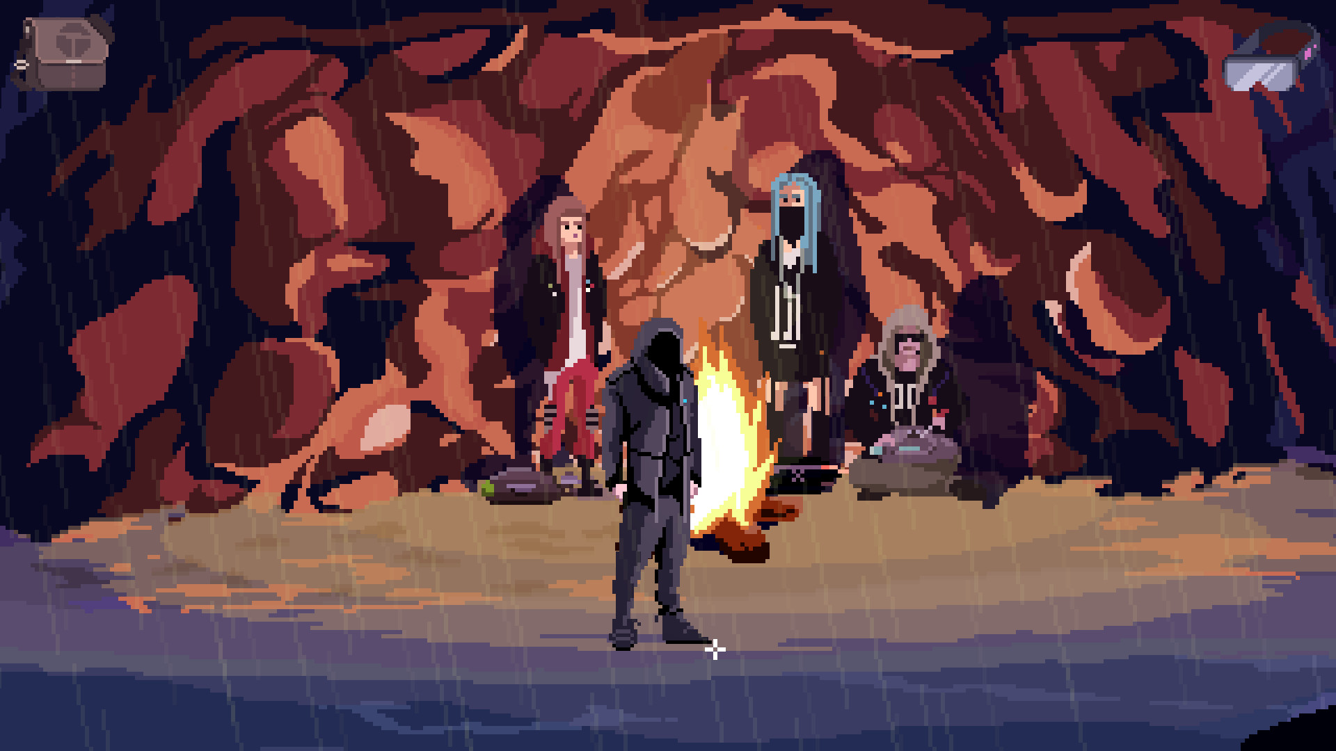 VirtuaVerse screenshot 4