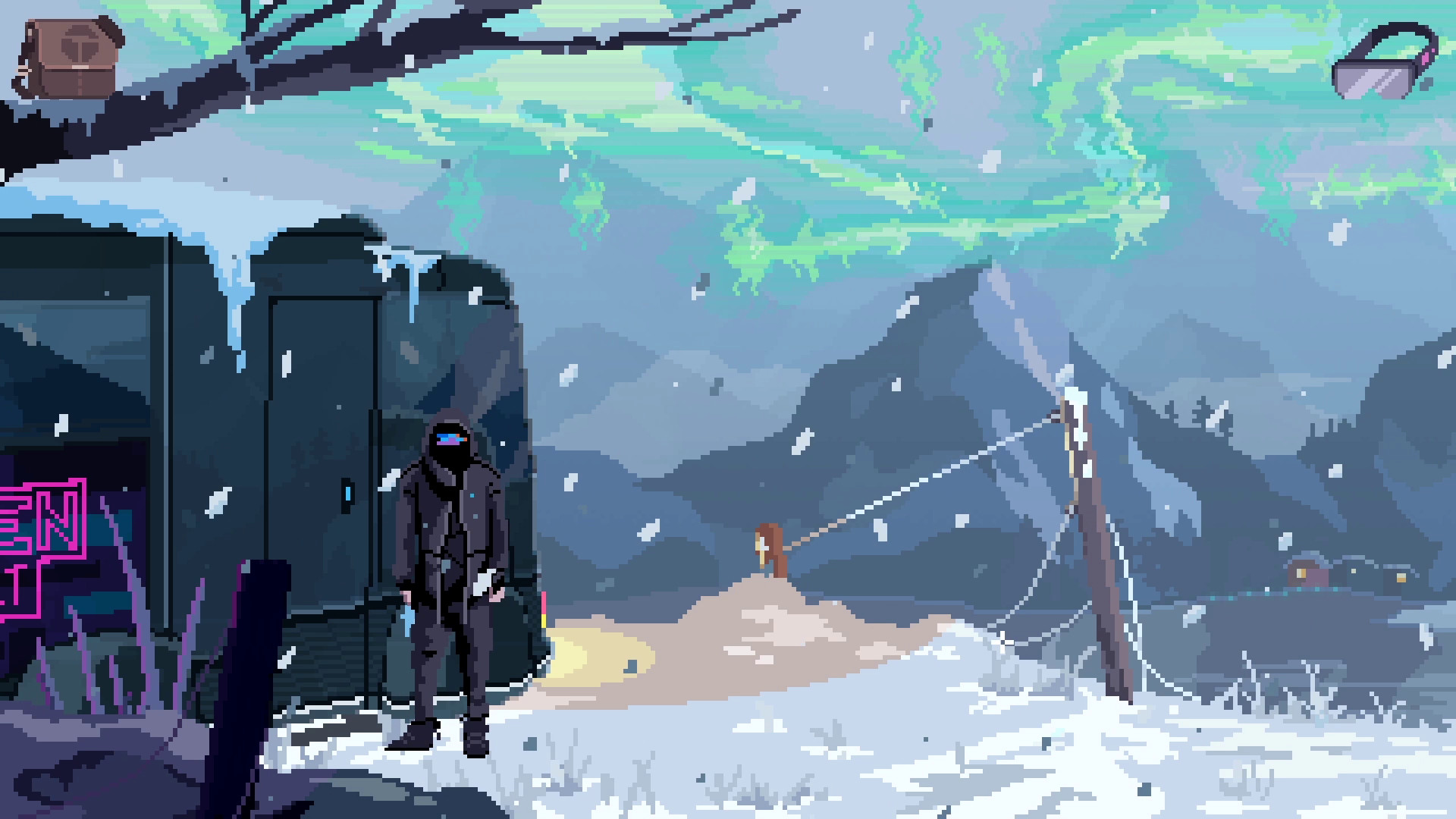 VirtuaVerse screenshot 8