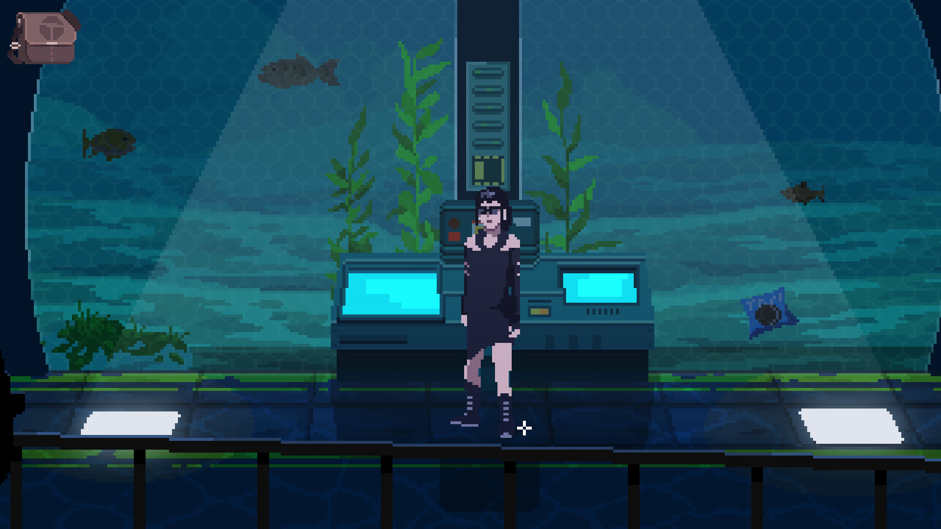 VirtuaVerse screenshot 12