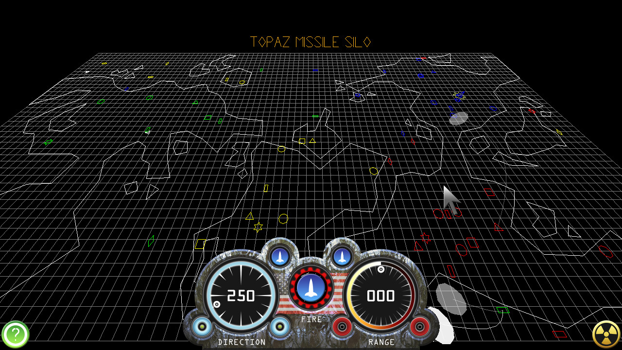 Radioactive screenshot 6