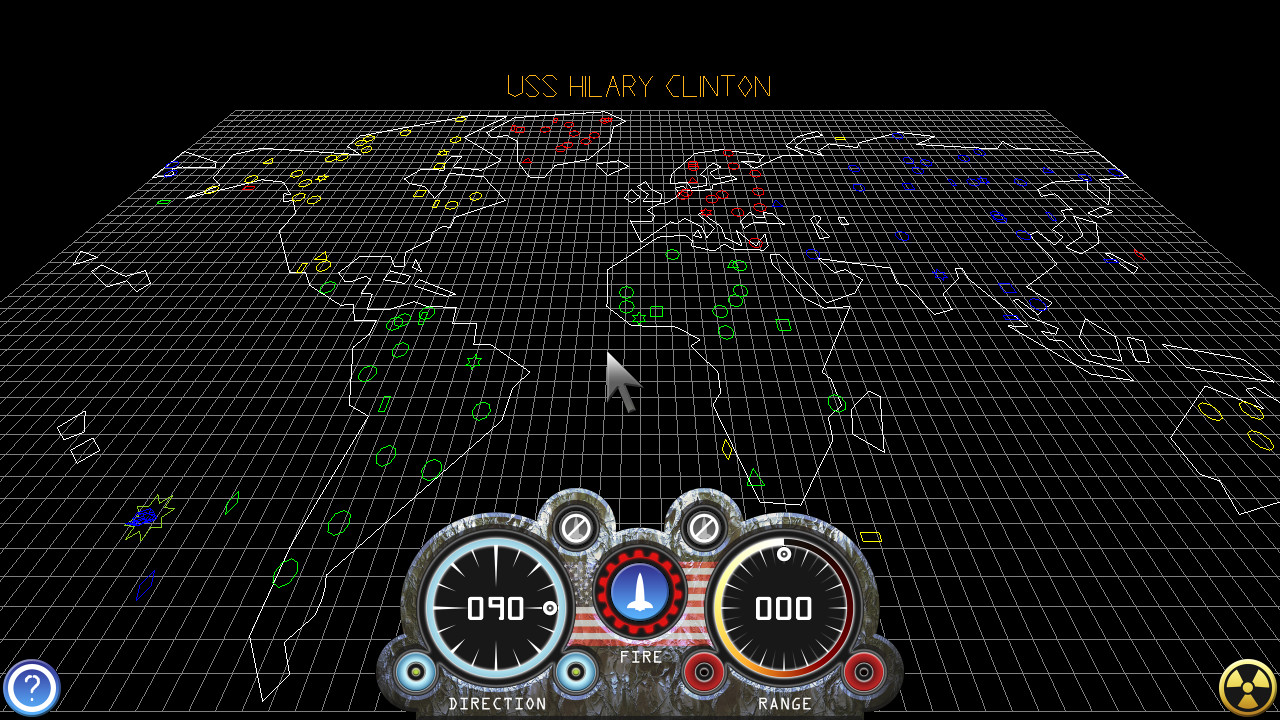 Radioactive screenshot 11