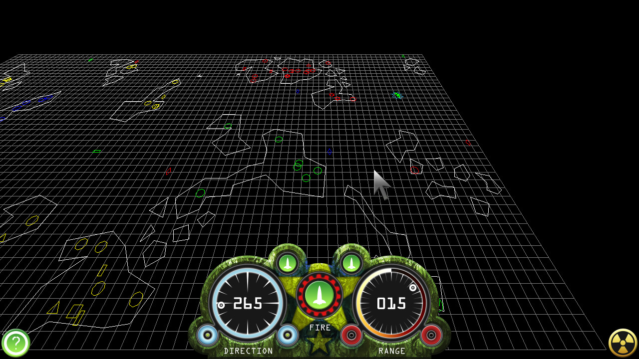 Radioactive screenshot 12