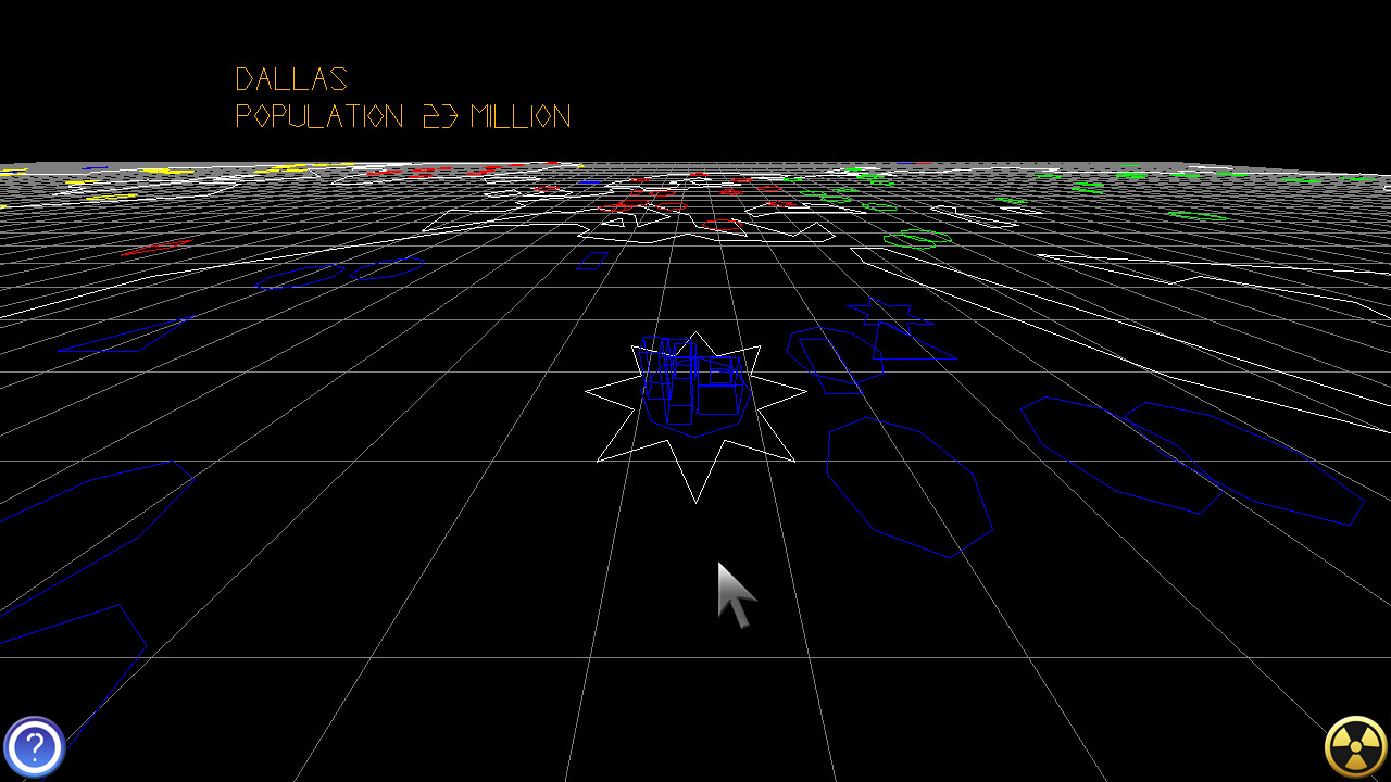 Radioactive screenshot 9