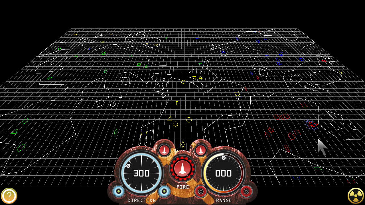 Radioactive screenshot 10