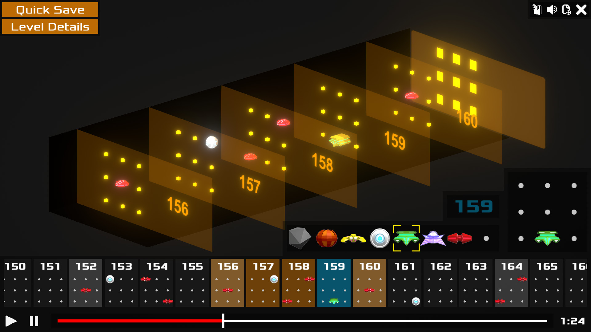 BeatShips screenshot 7