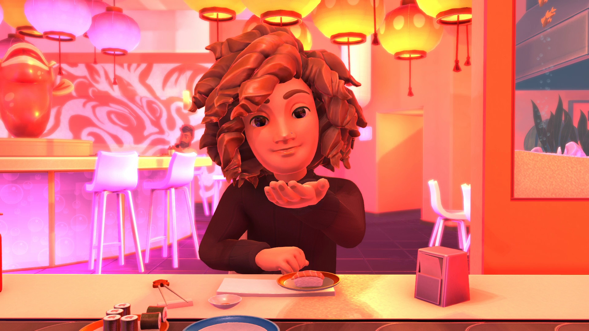 Table Manners screenshot 2