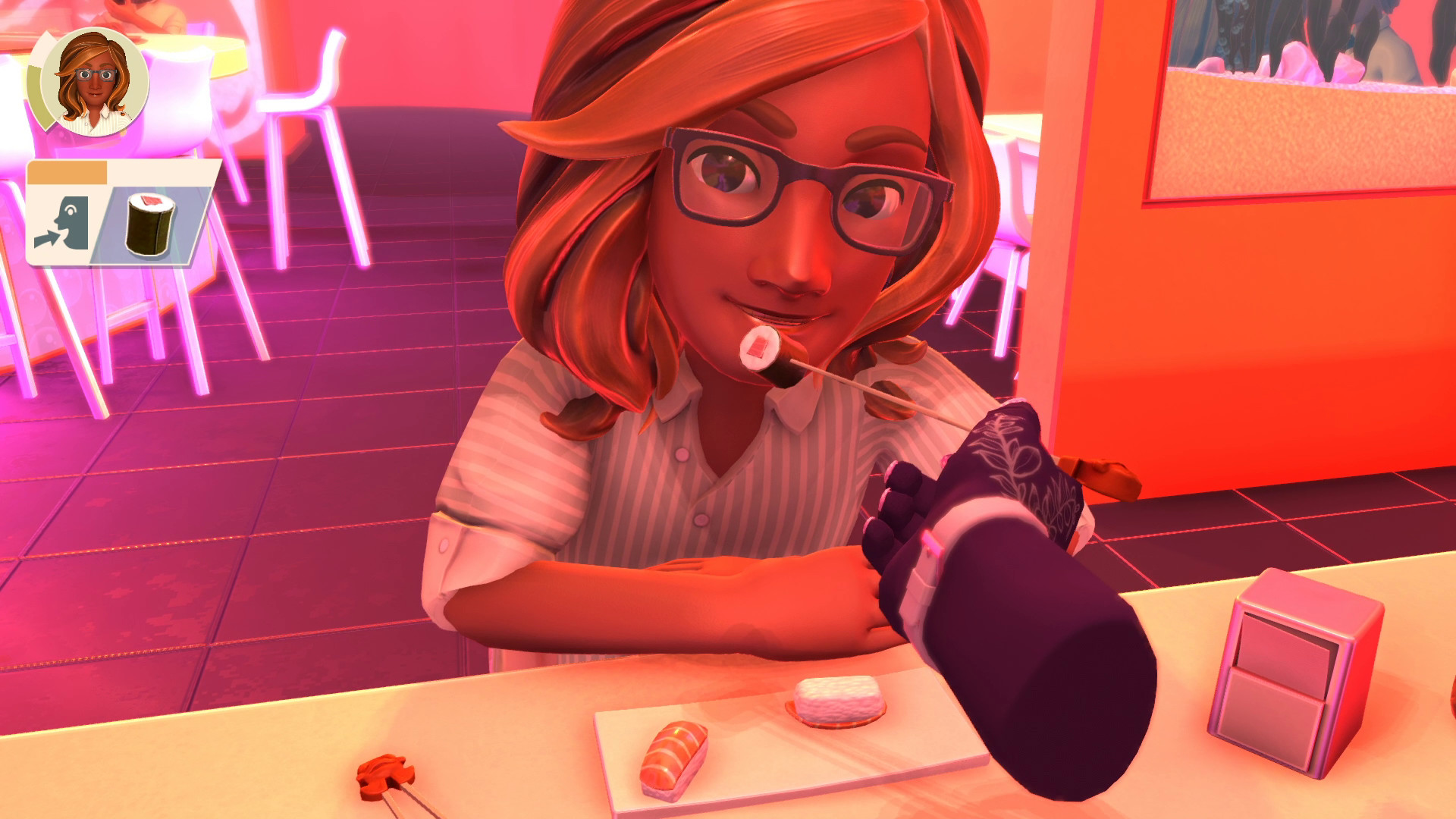 Table Manners screenshot 9