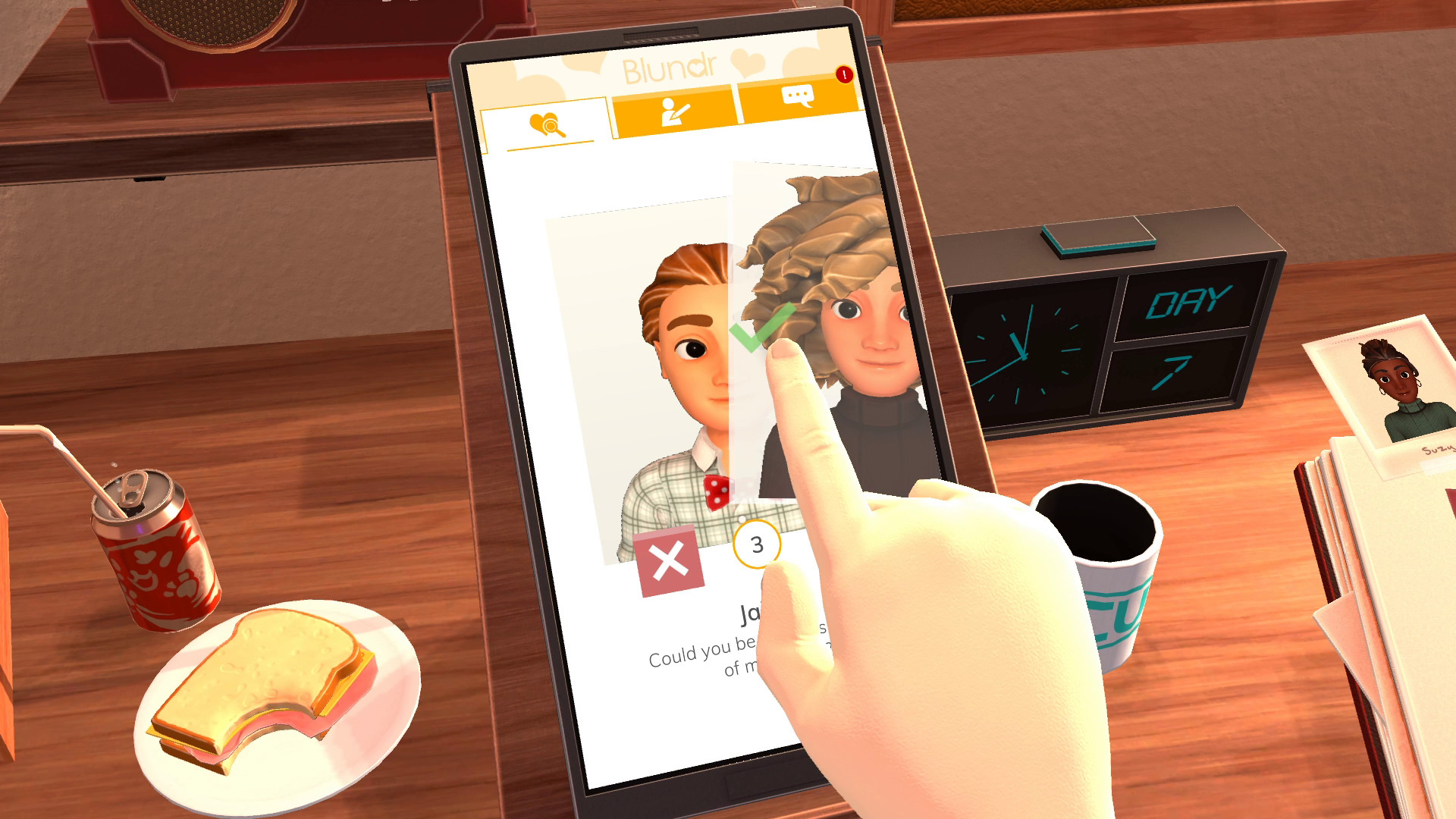 Table Manners screenshot 5