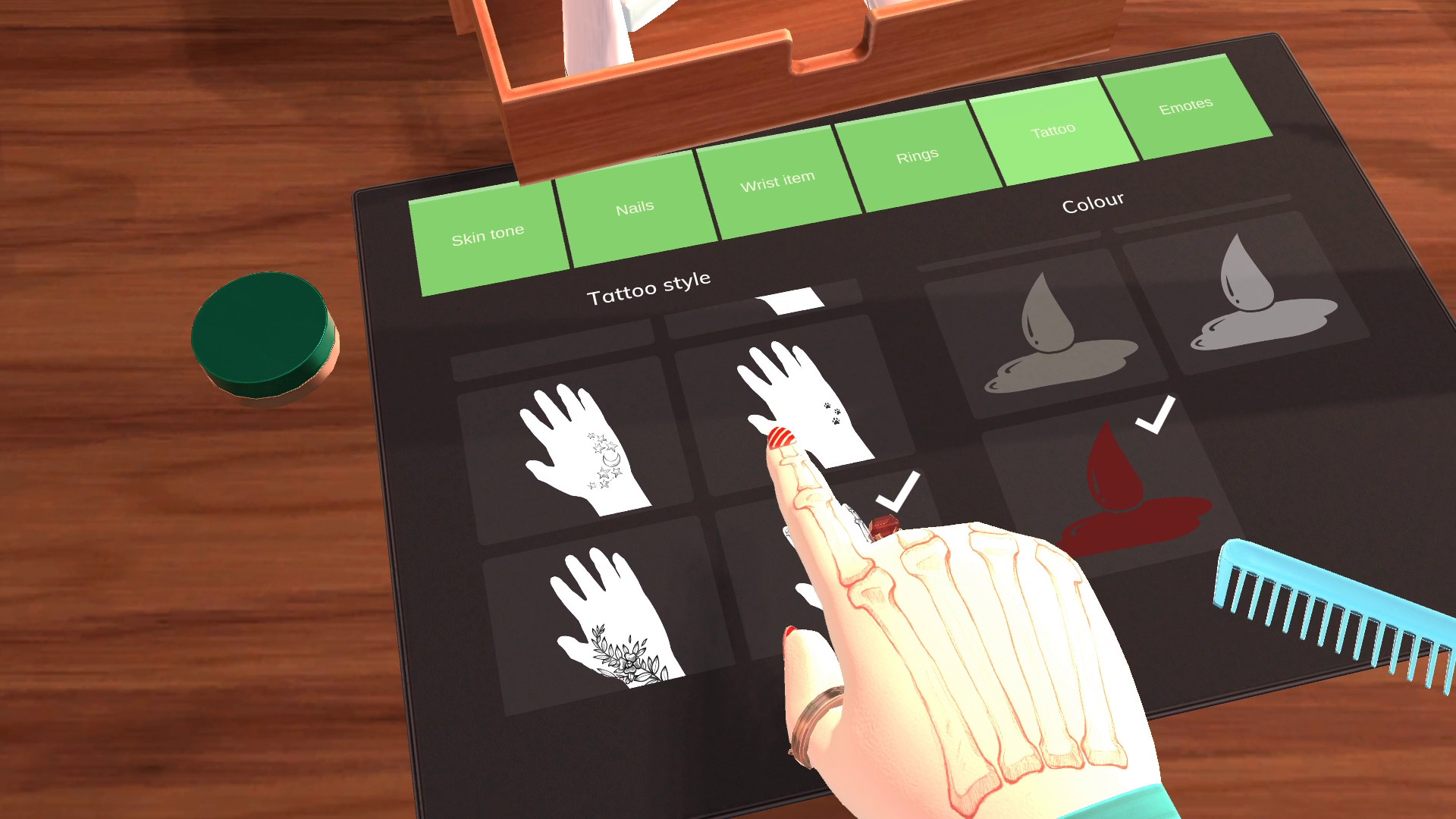 Table Manners screenshot 8