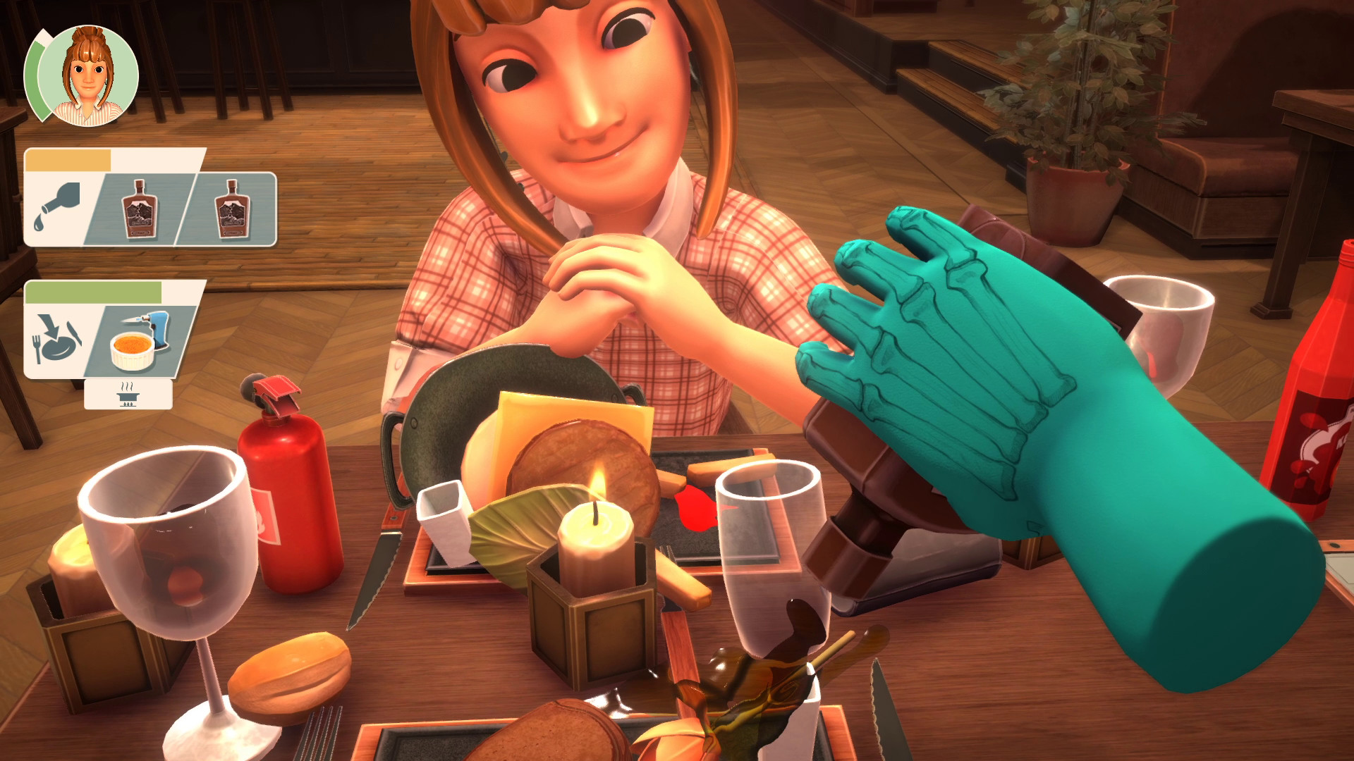 Table Manners screenshot 7
