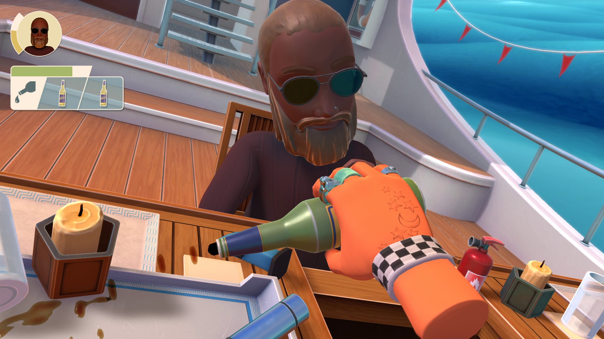 Table Manners screenshot 3