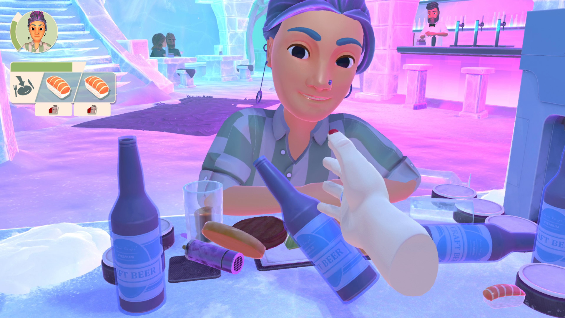 Table Manners screenshot 6