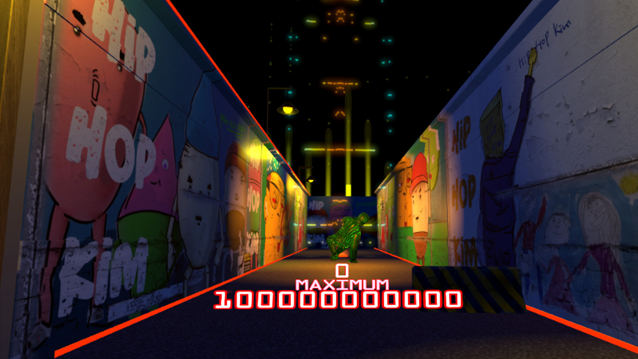 SuperBeam screenshot 4