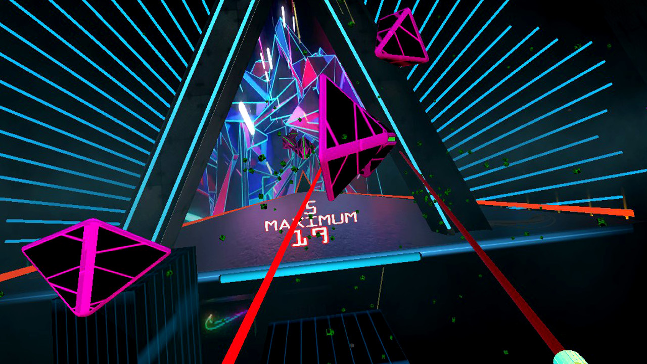 SuperBeam screenshot 2