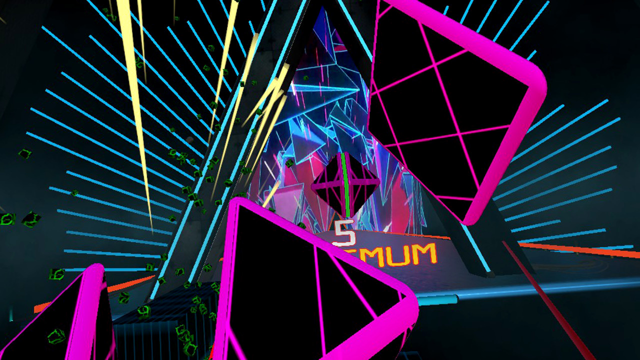 SuperBeam screenshot 5