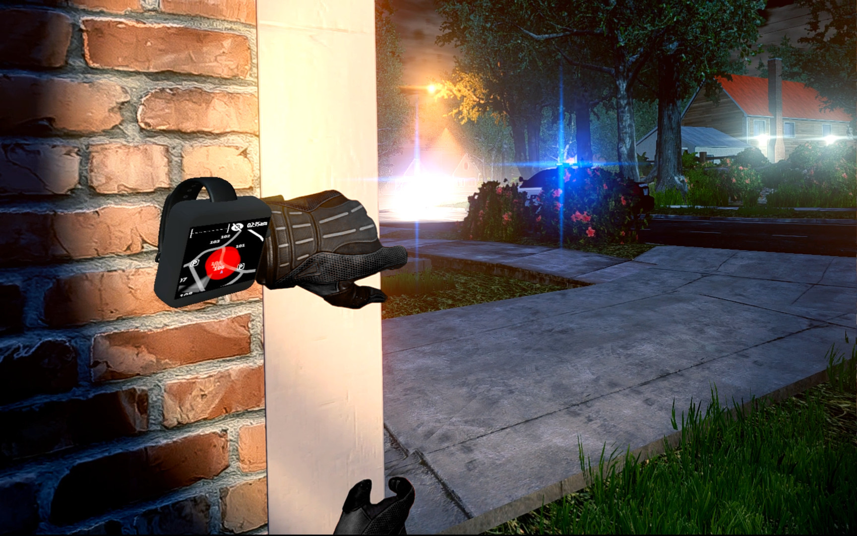 Thief simulator oculus quest discount