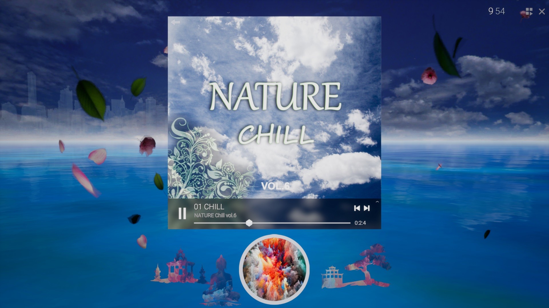 PLAYspace screenshot 7