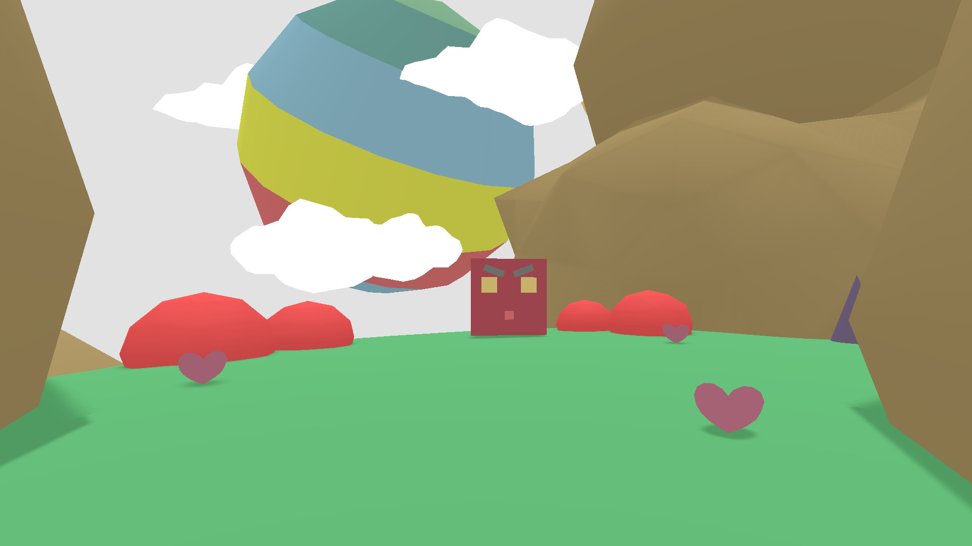 Lovely Planet 2: April Skies screenshot 6