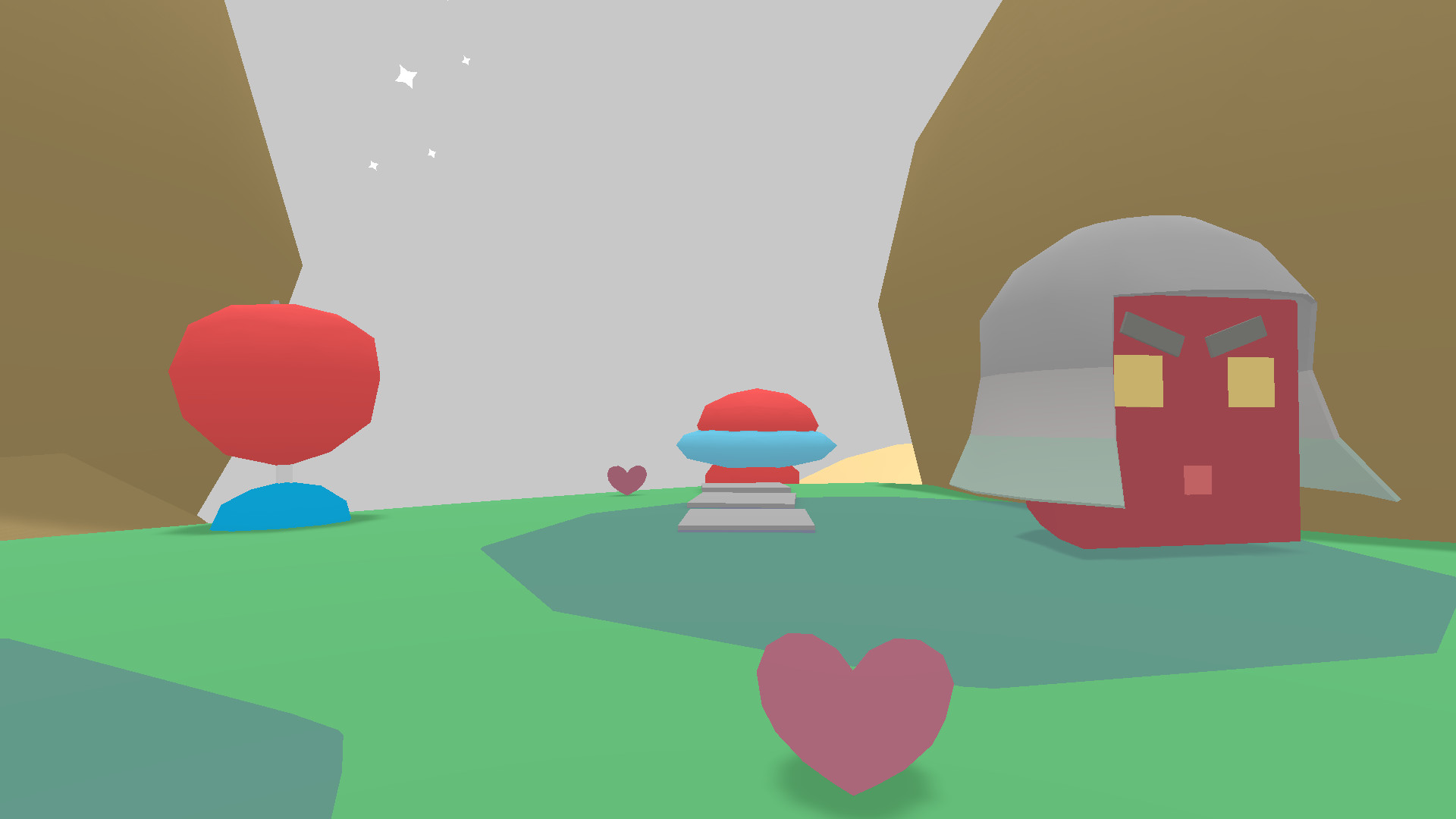 Lovely Planet 2: April Skies screenshot 8