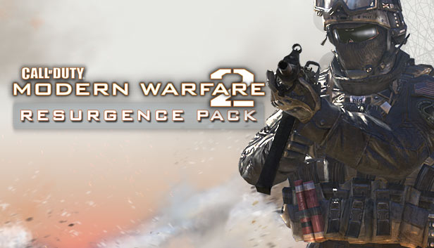Steam：Call of Duty®: Modern Warfare® 2 Resurgence Pack
