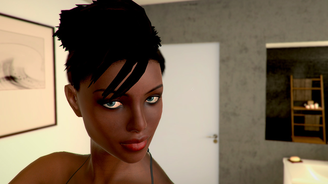 La Douche screenshot 2