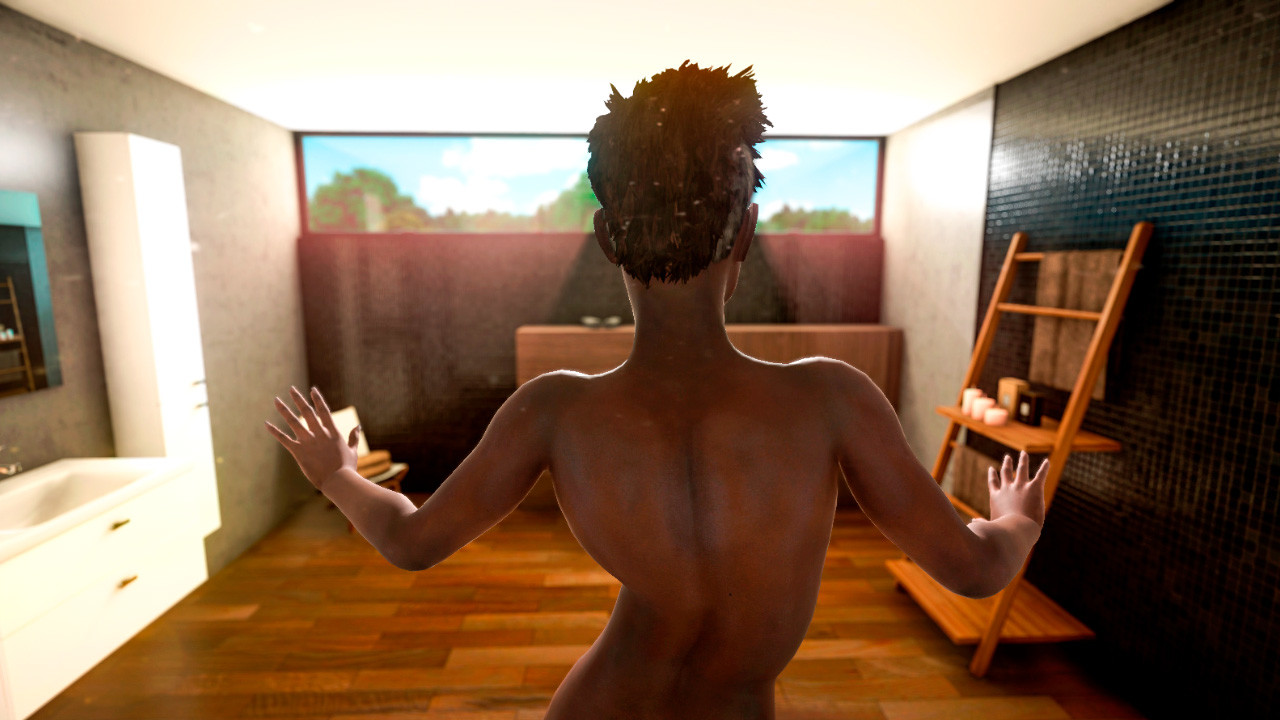 La Douche screenshot 6