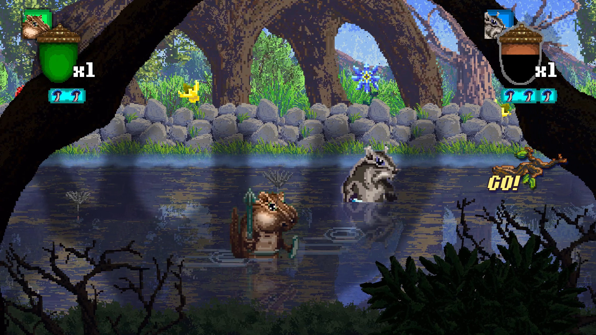 Chipmonk! screenshot 5