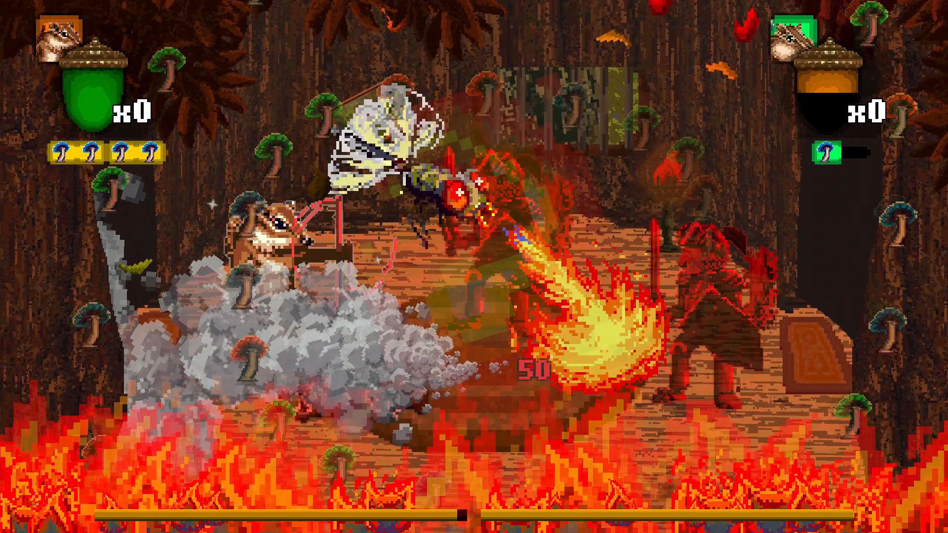 Chipmonk! screenshot 4
