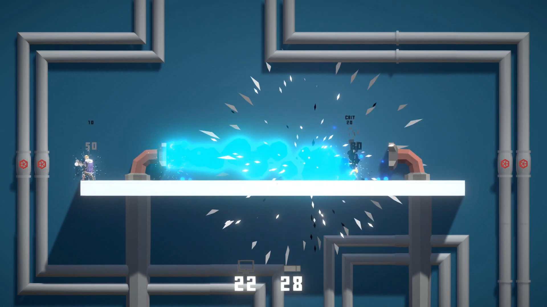 Korona:Nemesis screenshot 5