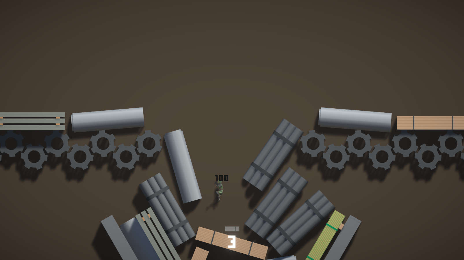 Korona:Nemesis screenshot 6