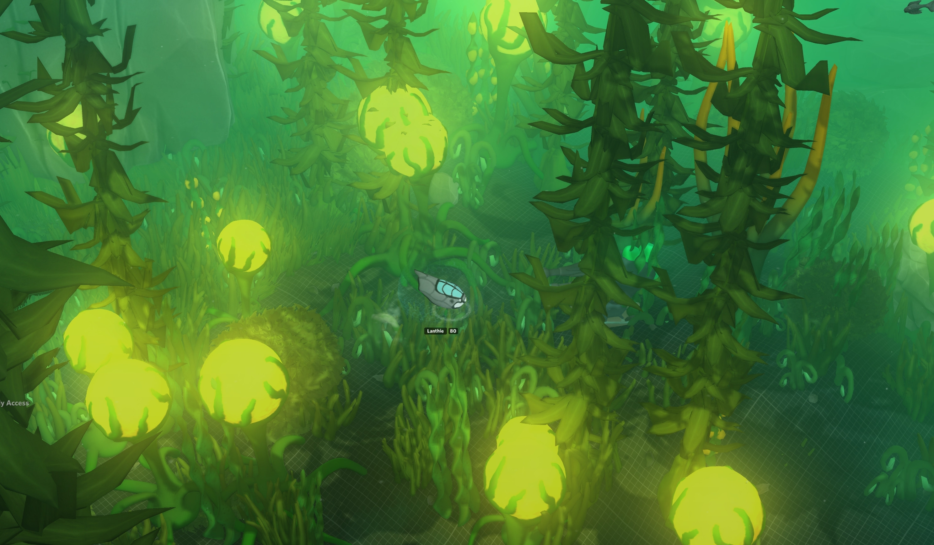 Deep Storm Online screenshot 4