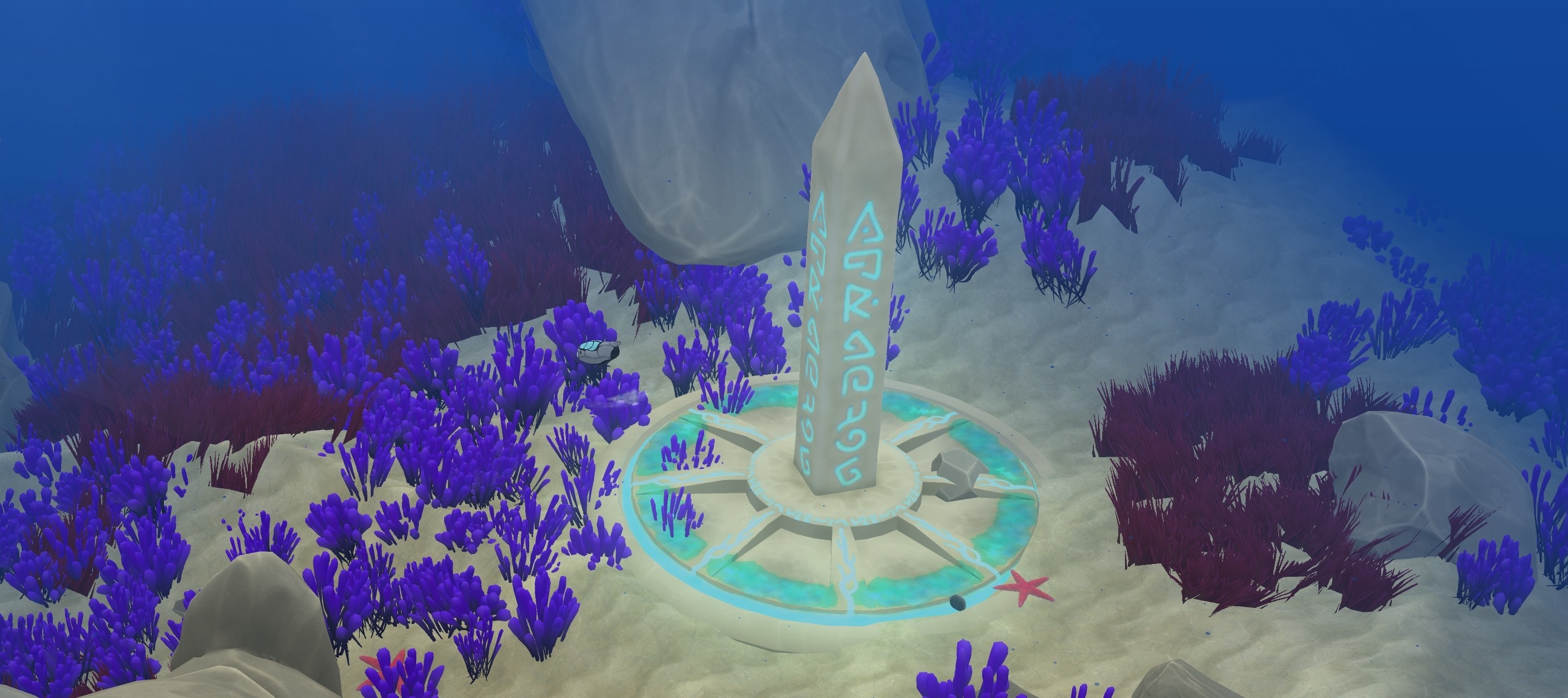Deep Storm Online screenshot 14