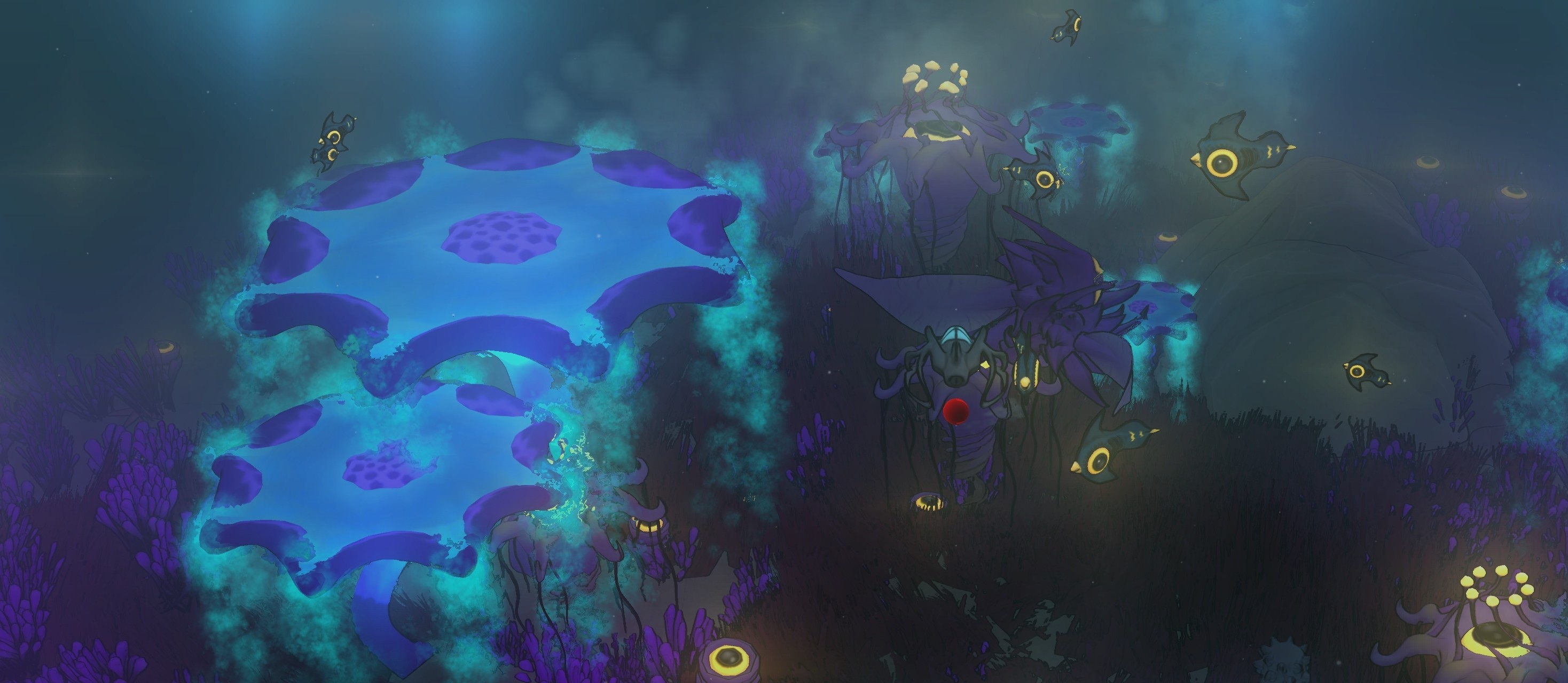 Deep Storm Online screenshot 11