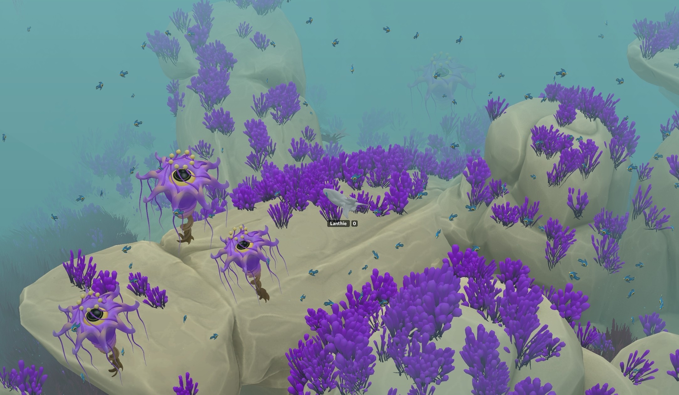 Deep Storm Online screenshot 12