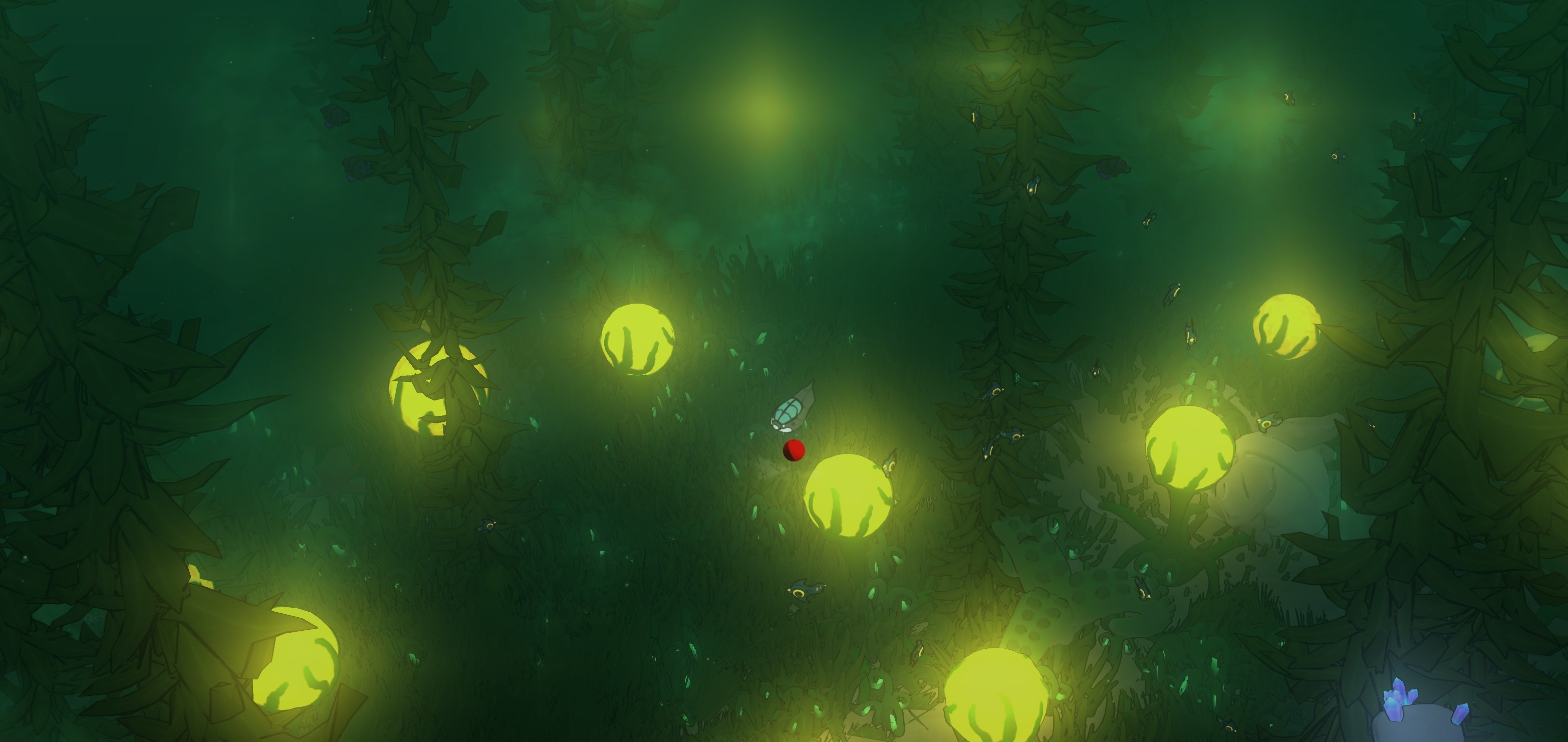 Deep Storm Online screenshot 9