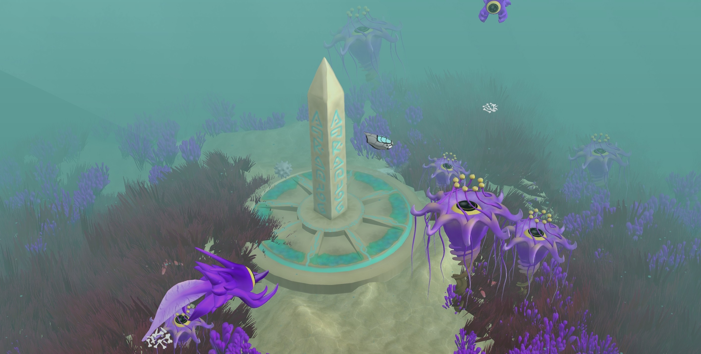Deep Storm Online screenshot 13