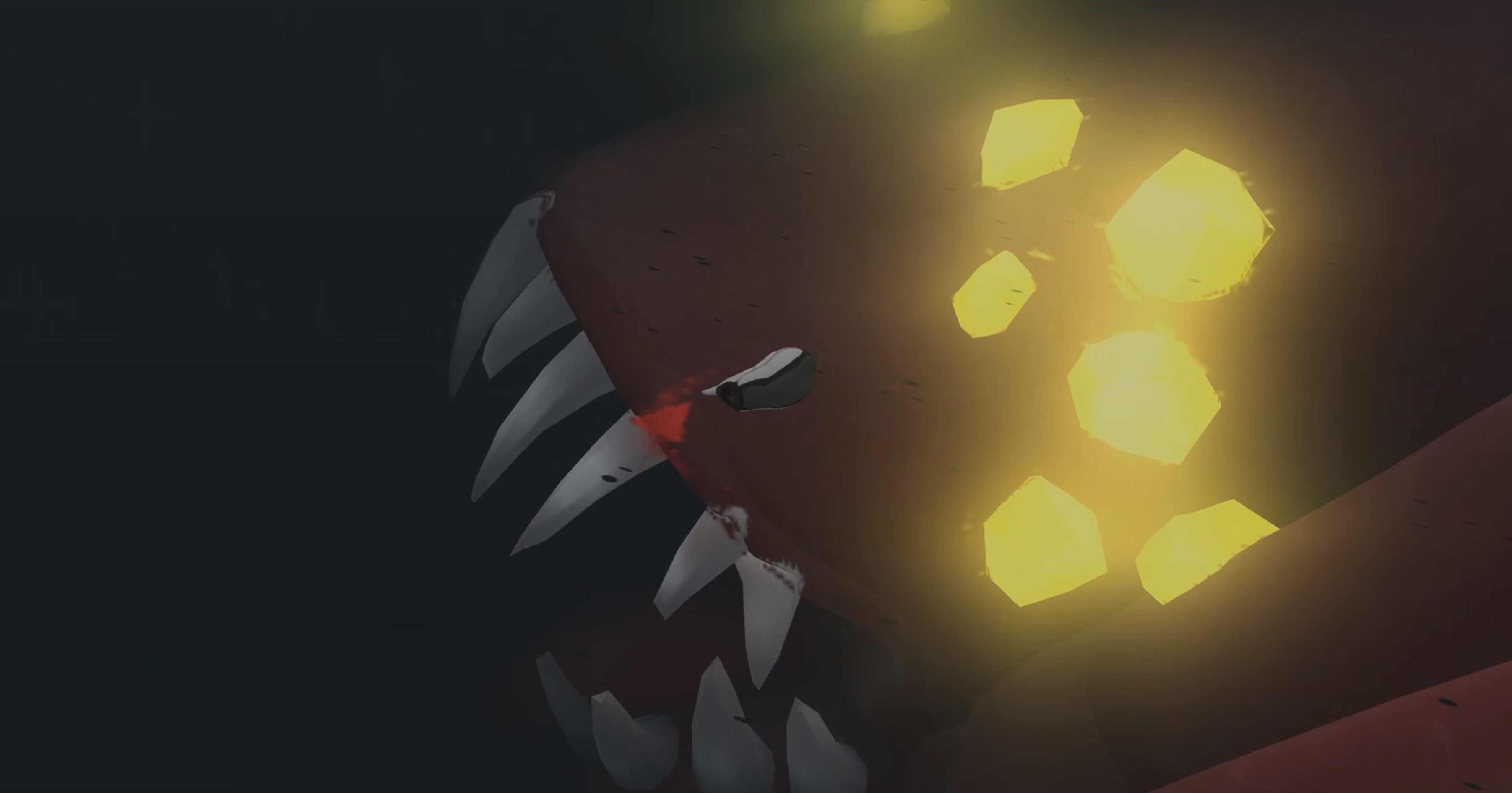 Deep Storm Online screenshot 1