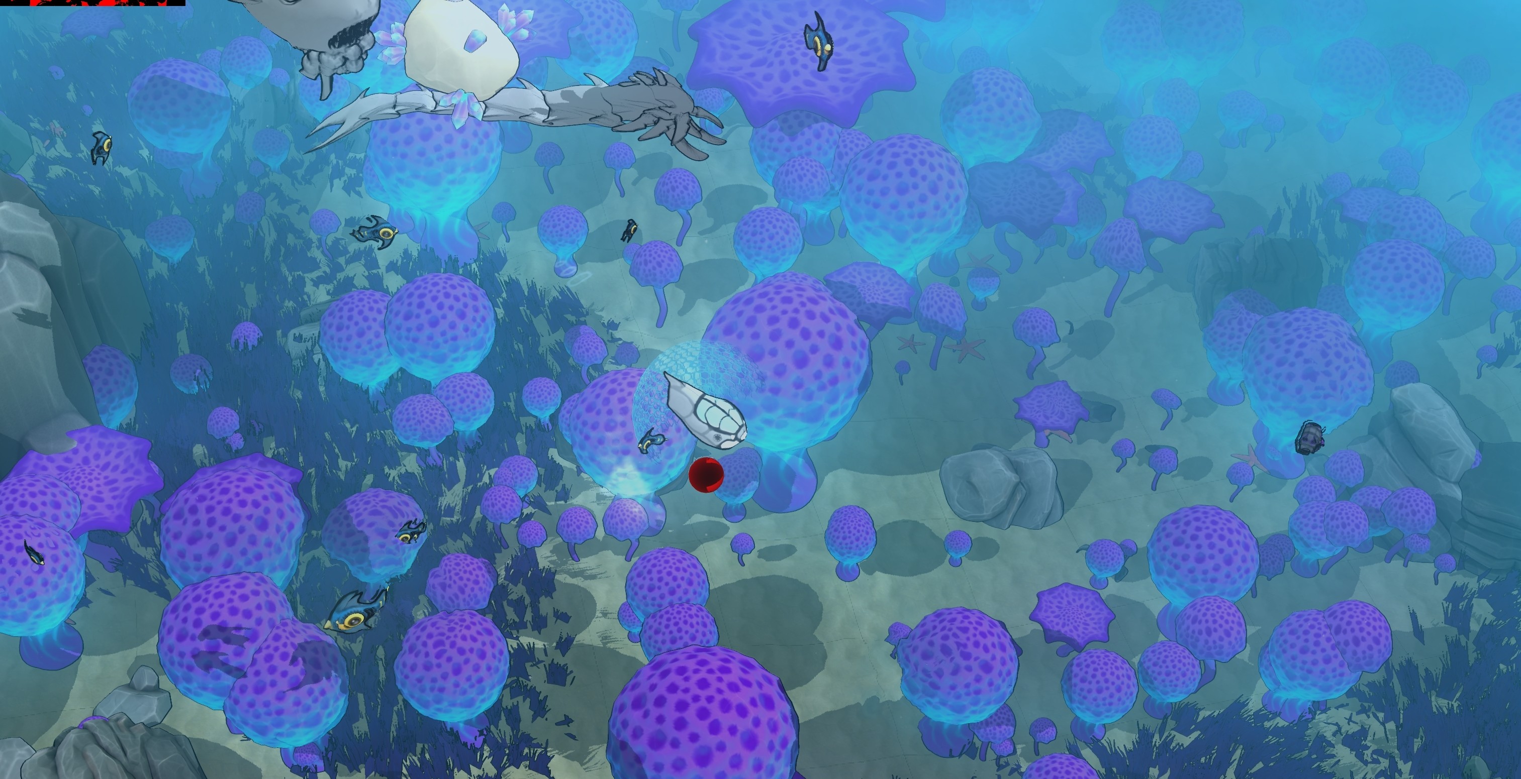 Deep Storm Online screenshot 10