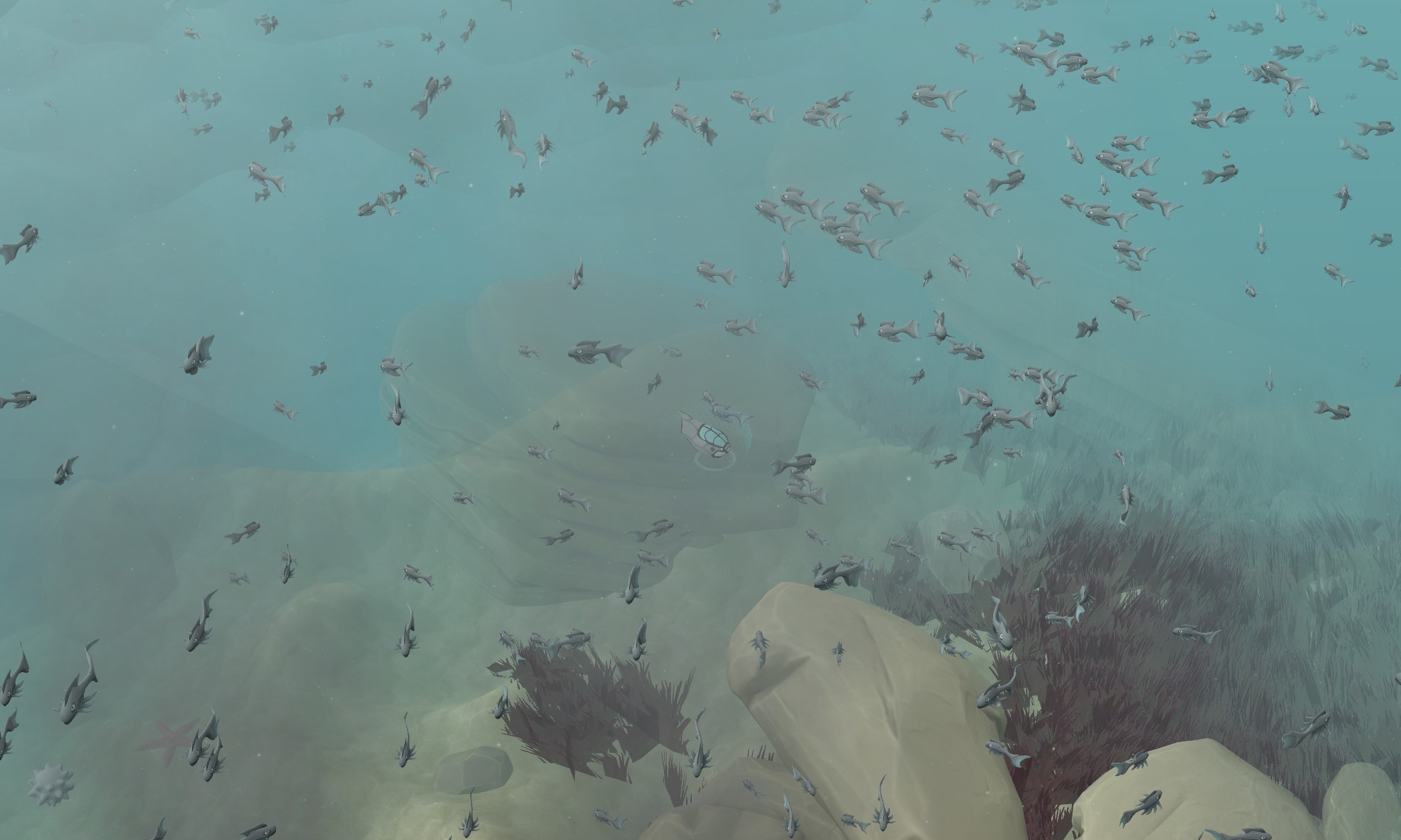 Deep Storm Online screenshot 18