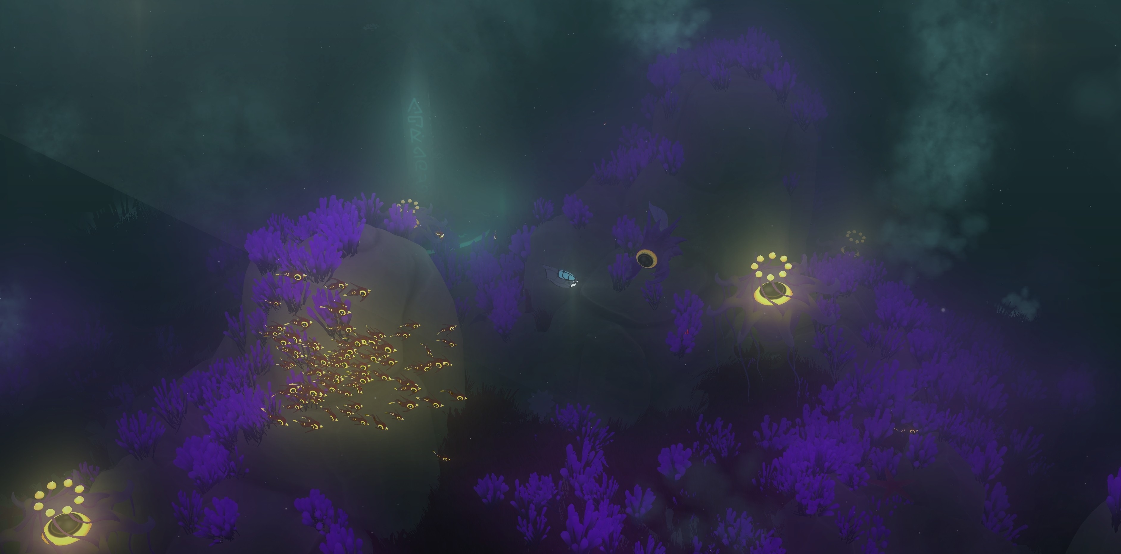 Deep Storm Online screenshot 7
