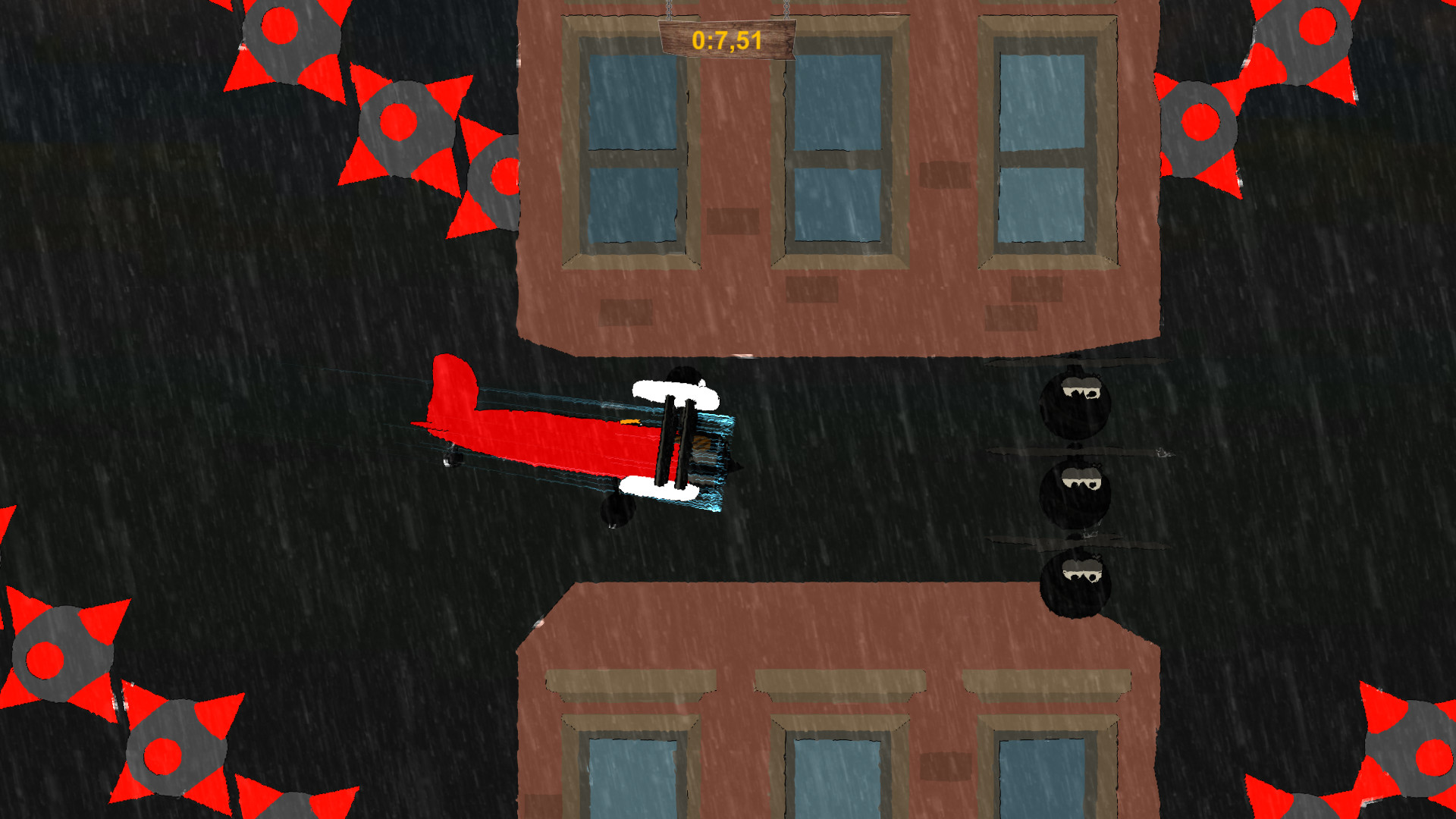 Cube Man screenshot 10