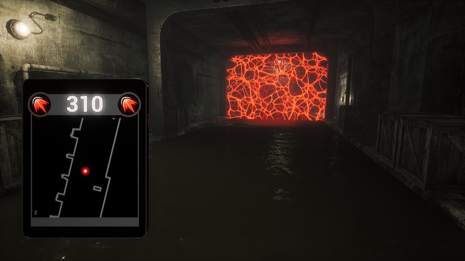 Dark Deception Chapter 3 screenshot 6