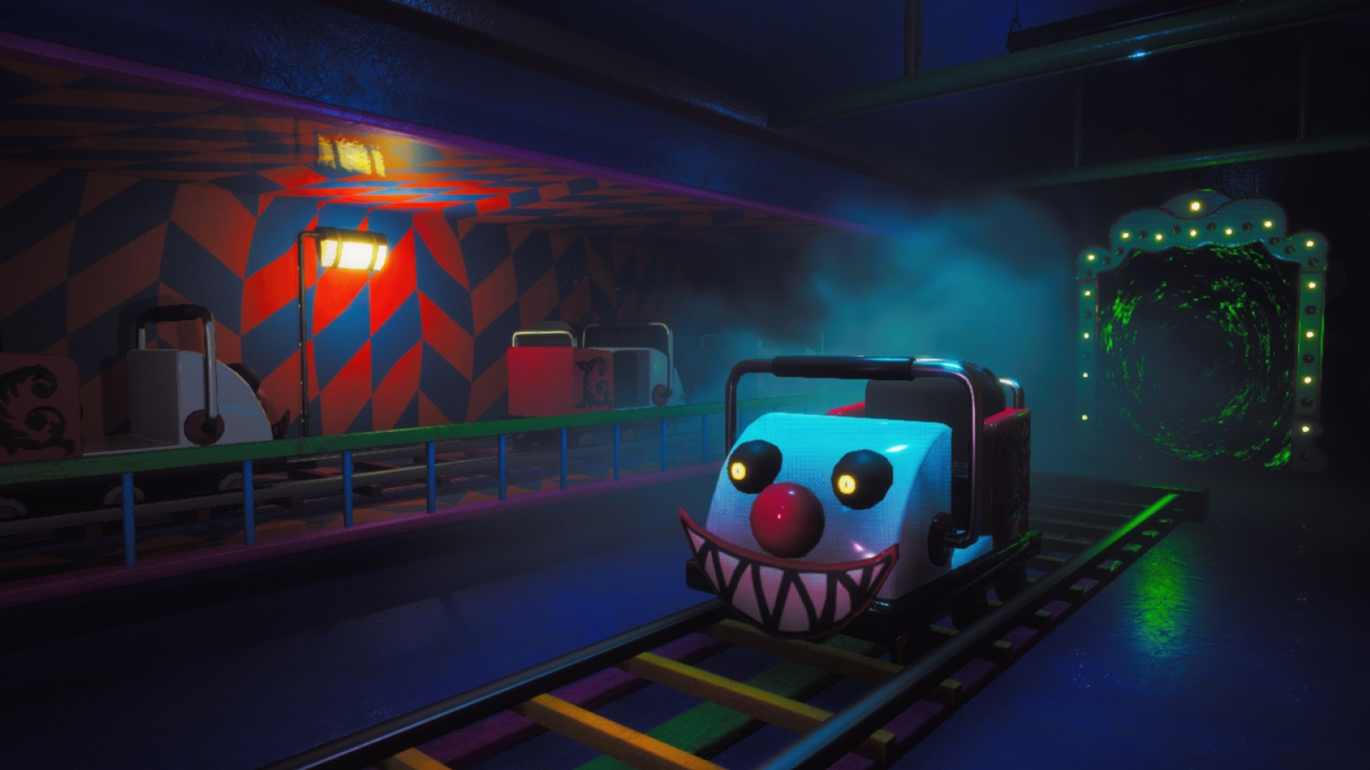 Dark Deception Chapter 3 screenshot 4