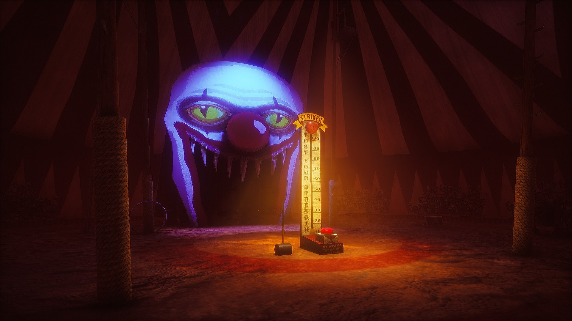 Dark Deception Chapter 3 screenshot 5