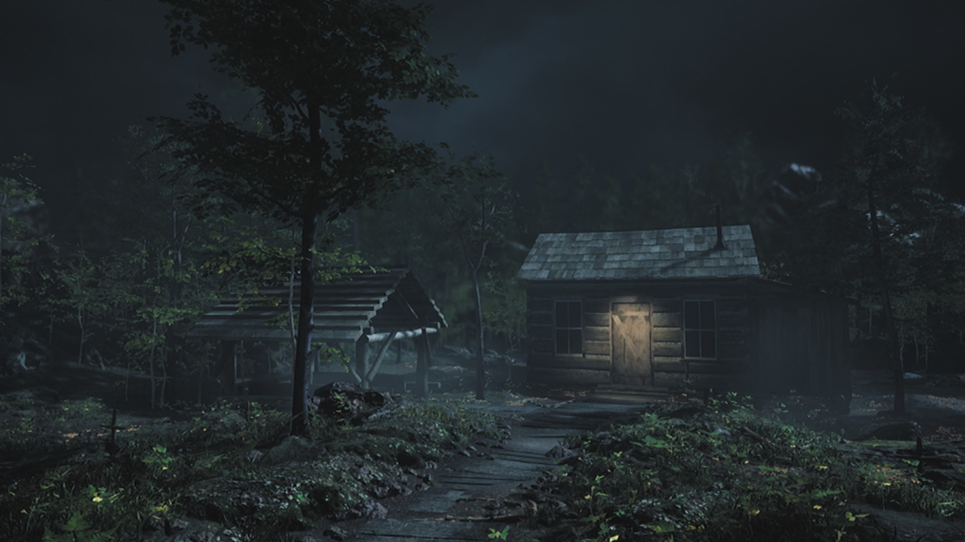 Dark Deception Chapter 4 screenshot 7