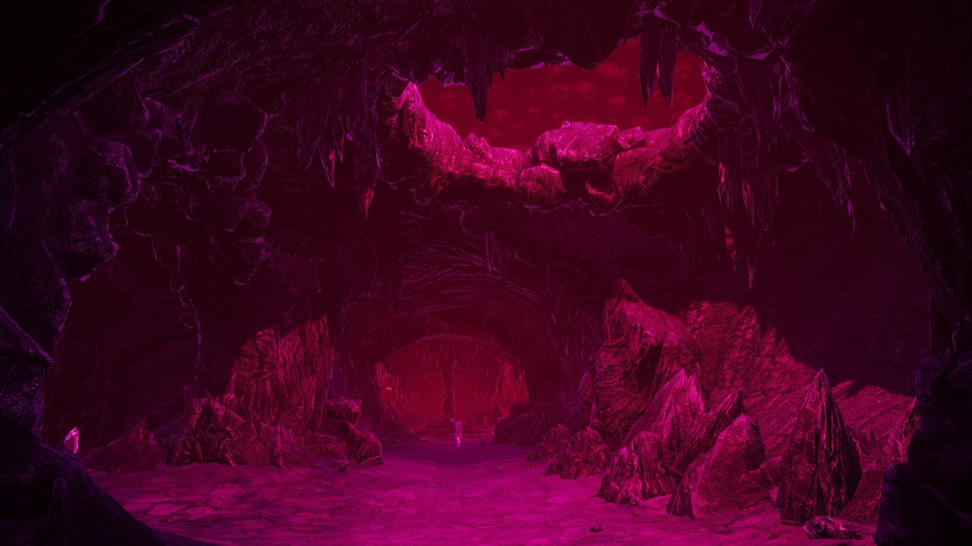 Dark Deception Chapter 4 screenshot 4