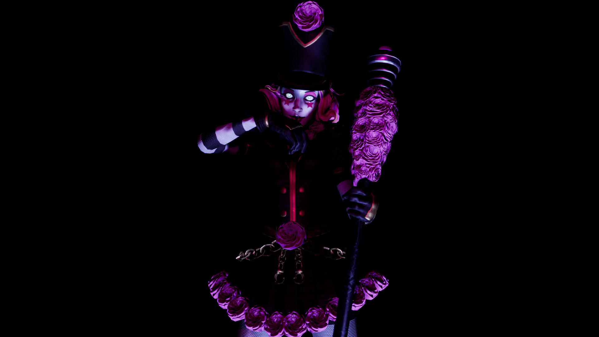 Dark Deception Chapter 5 screenshot 1