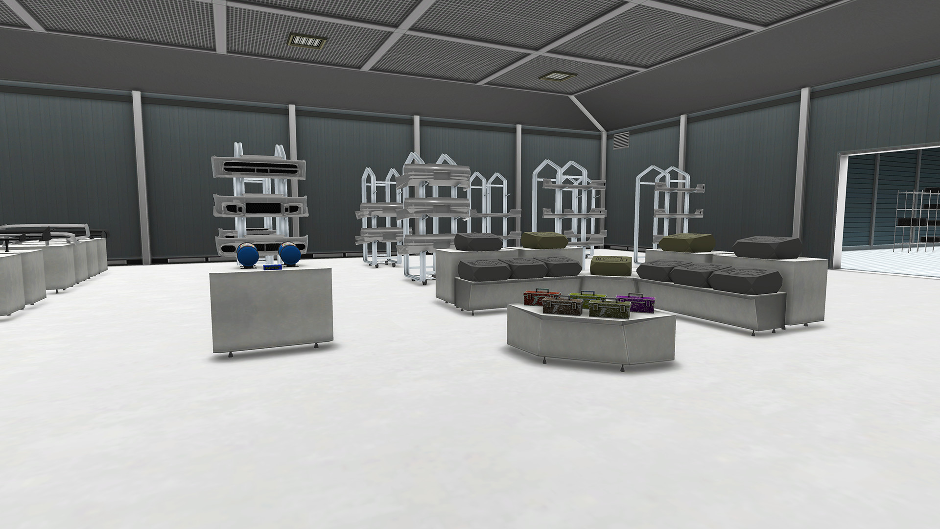 Race for Tuning screenshot 6